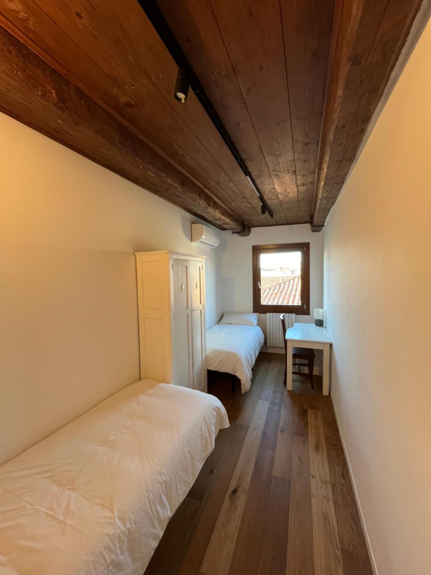 Cae Sconta Sant'agostin Venecia
