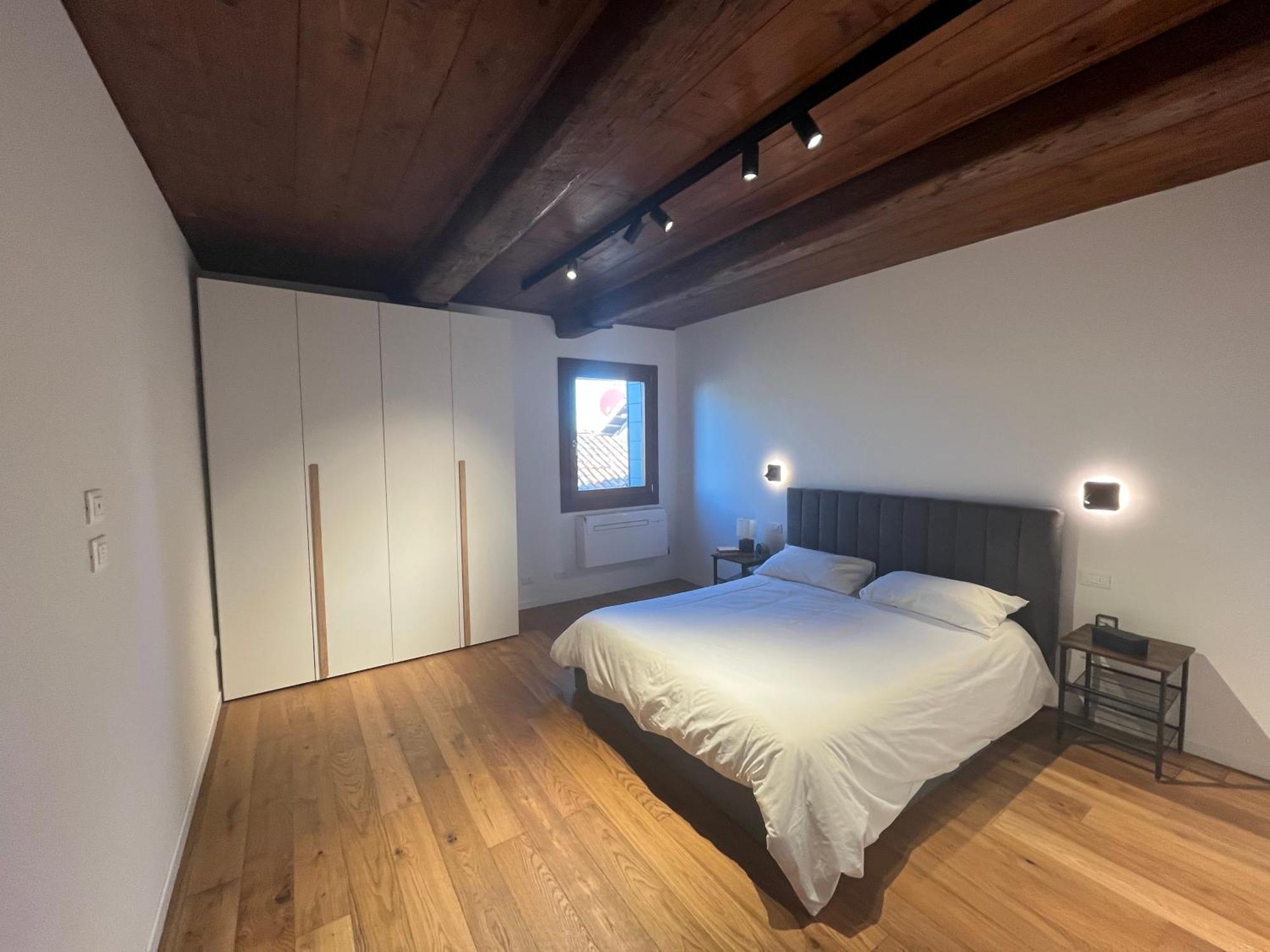 Cae Sconta Sant'agostin Apartament
