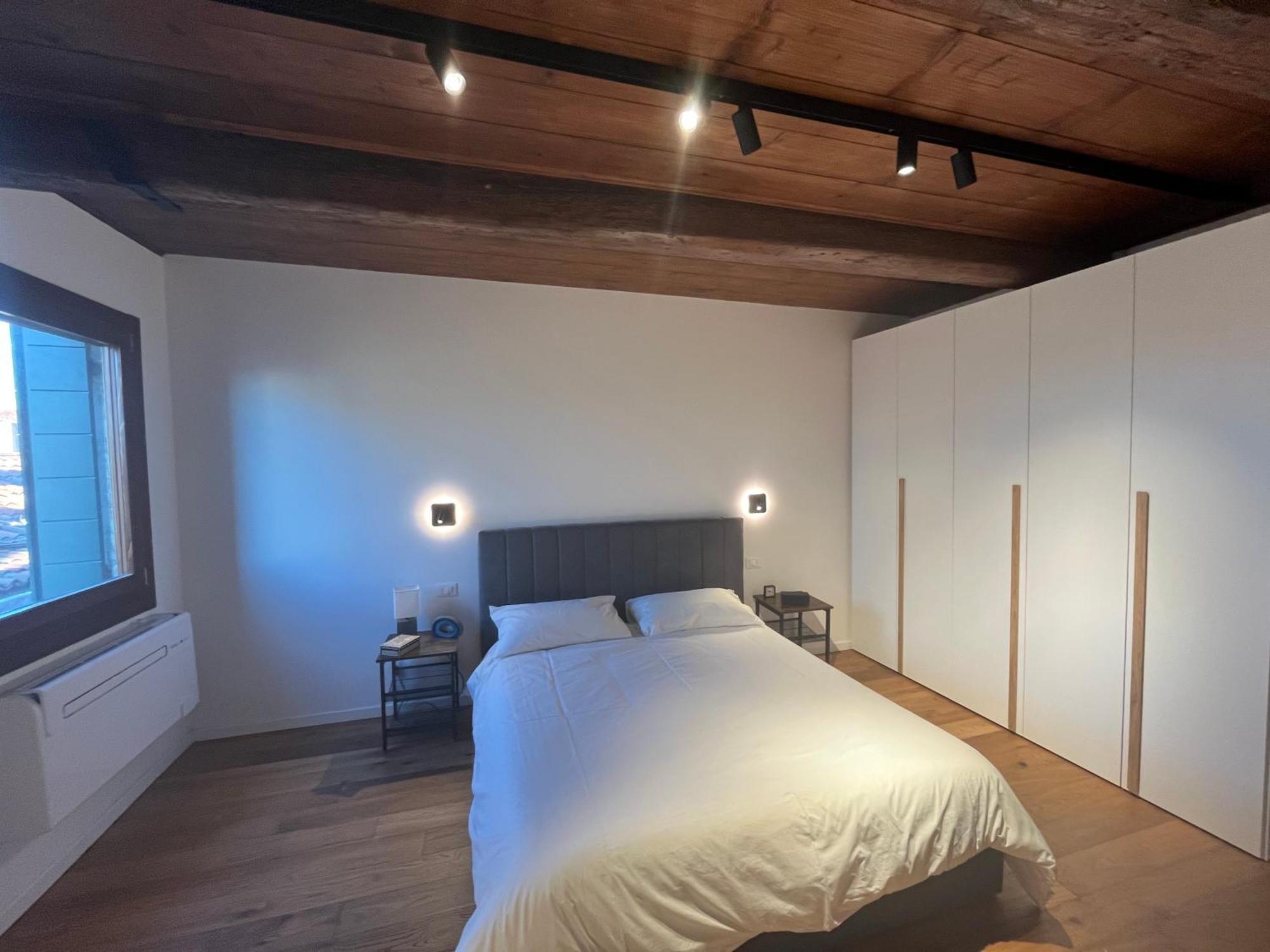 Apartament Cae Sconta Sant'agostin *