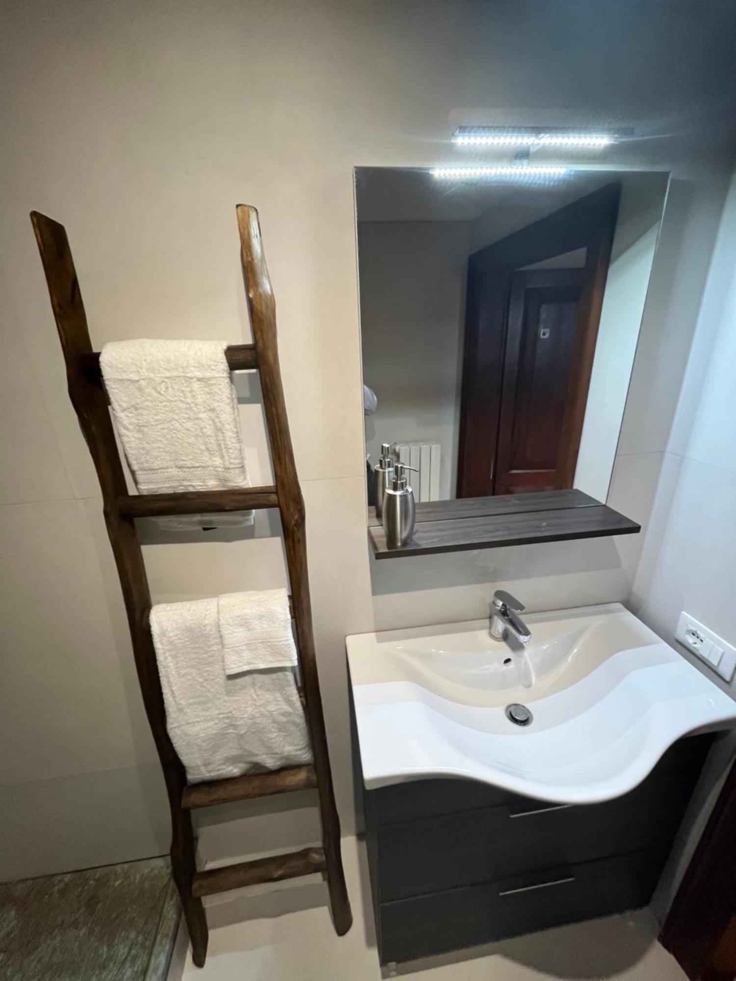 Cae Sconta Sant'agostin Apartament Wenecja