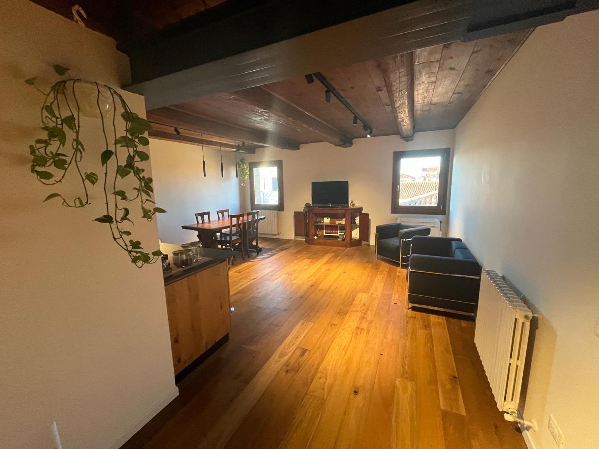 Apartament Cae Sconta Sant'agostin