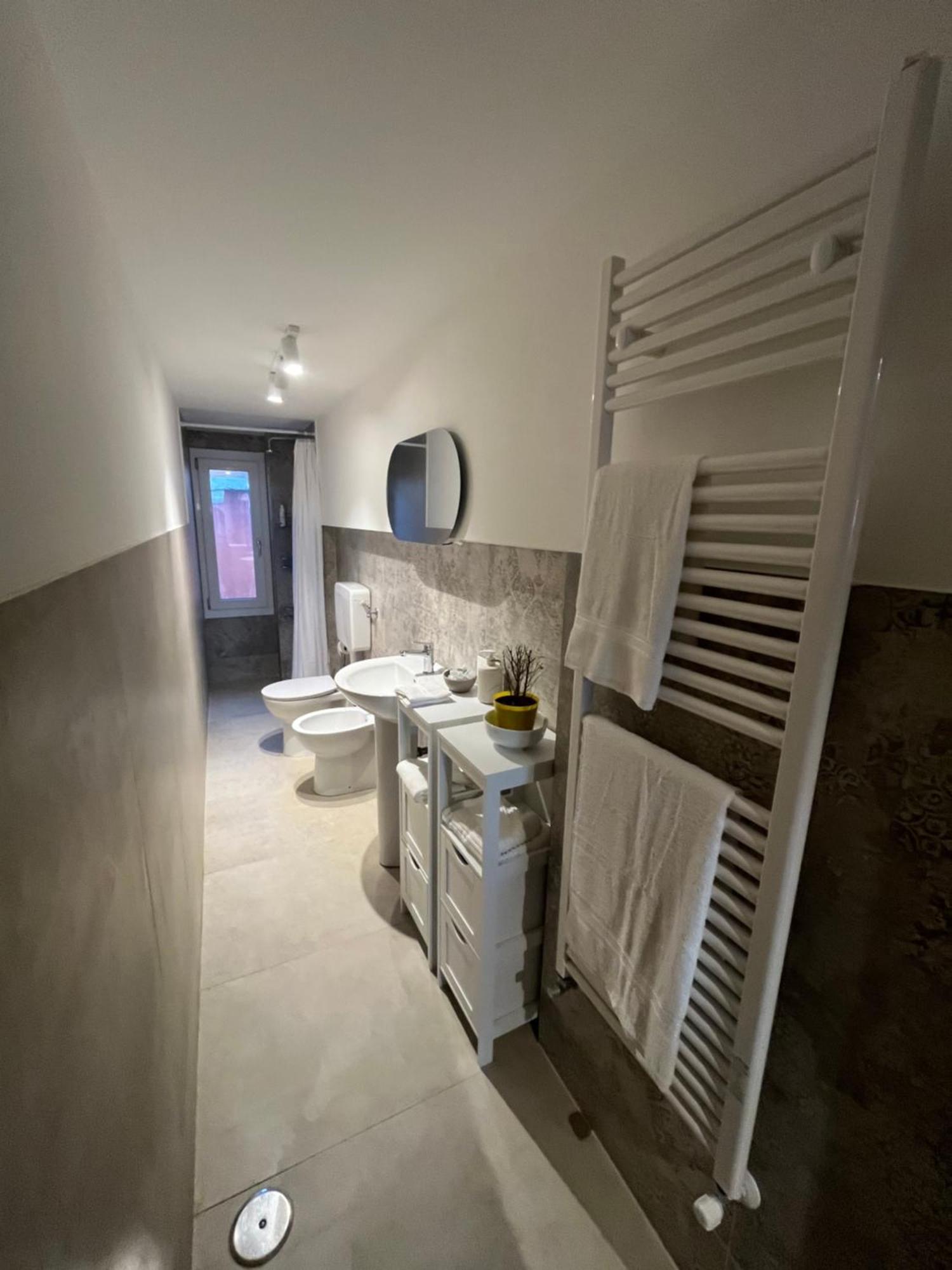 Apartament Cae Sconta Sant'agostin Wenecja