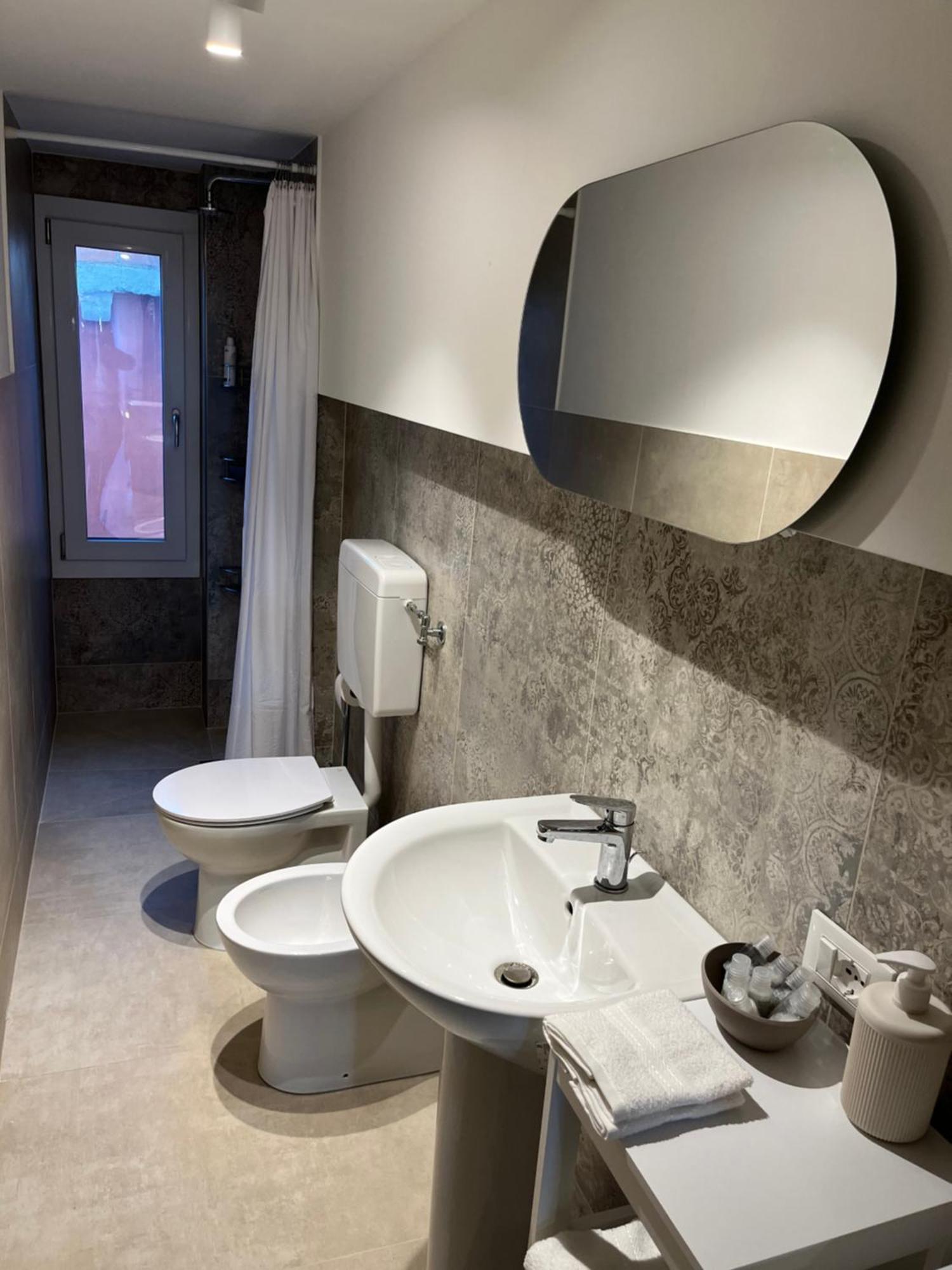 Cae Sconta Sant'agostin Apartament