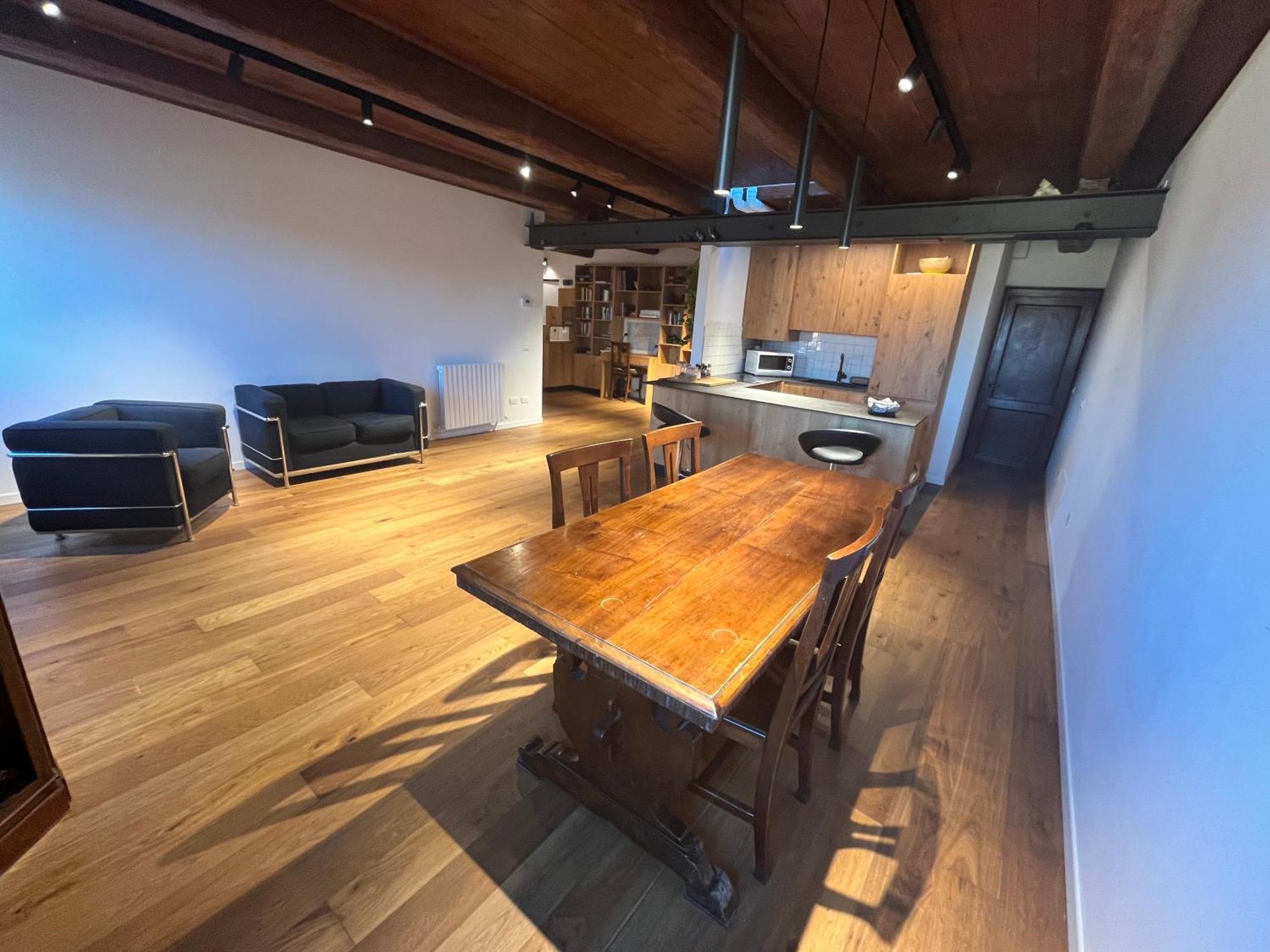 Cae Sconta Sant'agostin Apartament Wenecja