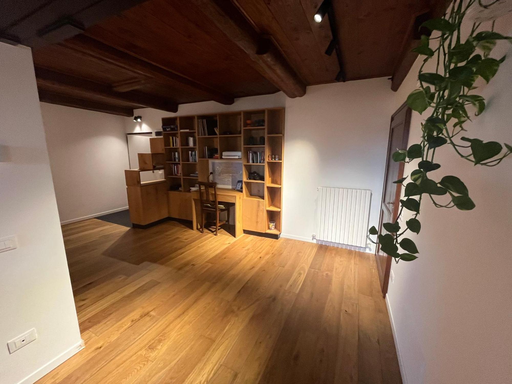 Apartament Cae Sconta Sant'agostin *
